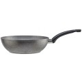 Tigaie Wok Union, 28 cm, Full Induction, Italia, Piardi