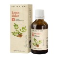 Tinctura de Lemn Dulce, 50 ml, Dacia Plant