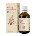 Tinctura de Pufulita cu Flori Mici, 50 ml, Dacia Plant