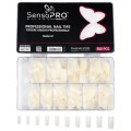 Tipsuri Unghii False SensoPRO Milano Natur, 500 Bucati