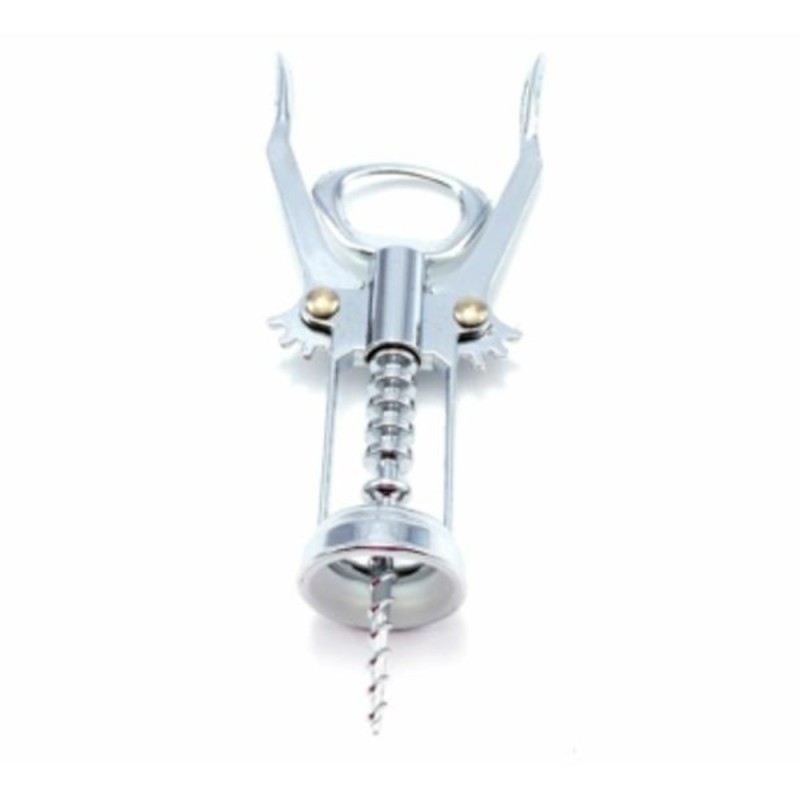 Tirbuson cu Sistem de Deschidere Precis, 15 x 6 cm, Design Ergonomic, Perfect Home