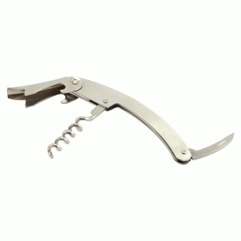 Tirbuson Metalic Dreko, Perfect Home