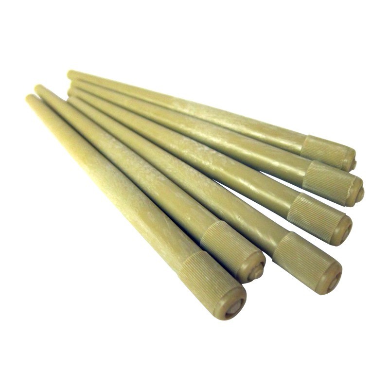 Toc Penita School William Mitchell