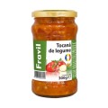 Tocana de Legume Fravil, 300 g