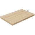 Tocator Bambus 30 x 20 cm, Z Tools, Forma Dreptunghiulara