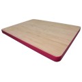 Tocator de Bambus, 30 x 22 x 1.60 cm, Grunberg