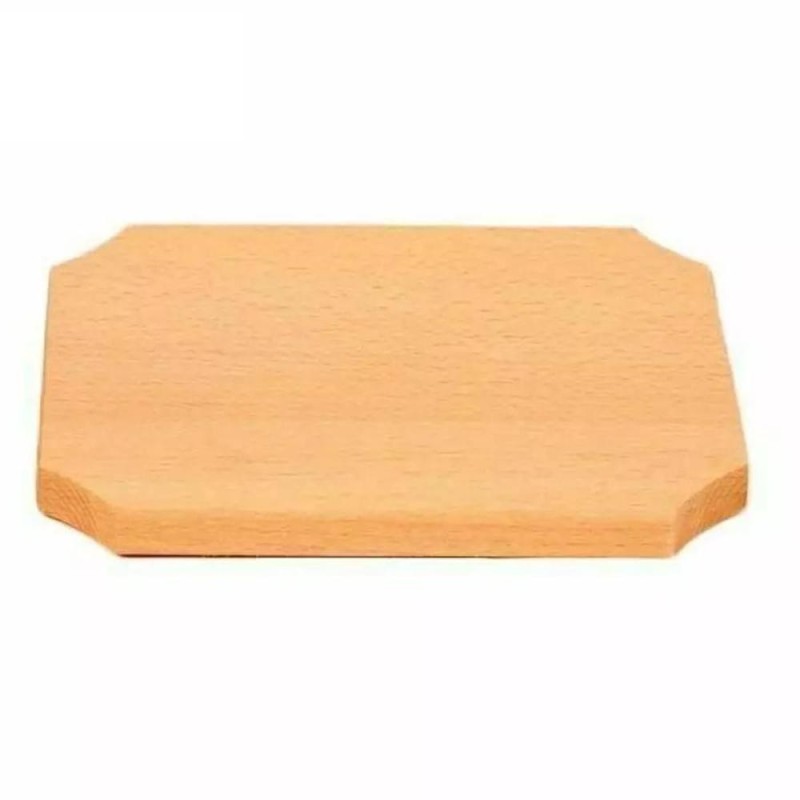 Tocator de Bucatarie, 25 x 20 cm, Dreptunghiular, Lemn, Perfect Home
