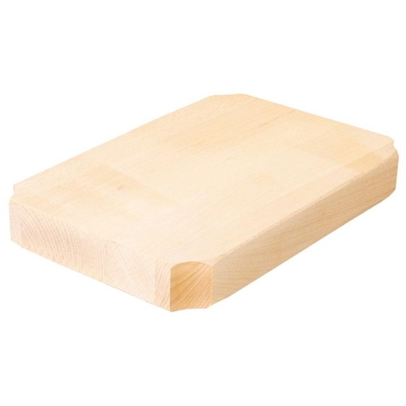 Tocator de Bucatarie Gros, 20 x 30 cm, Zilan