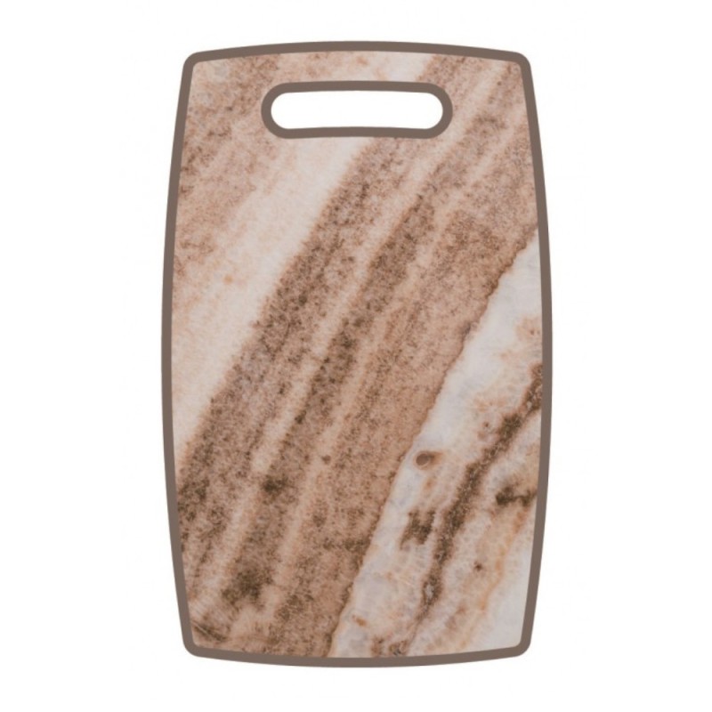 Tocator din Plastic Grunberg, 20 x 30 x 1.20 cm