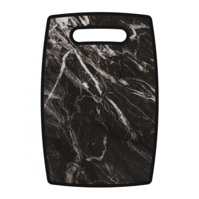 Tocator din Plastic Grunberg, 23 x 37 x 1.20 cm