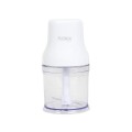 Tocator Fructe si Legume, 200W, Capacitate 500 ml, Alb