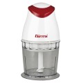 Tocator Fructe si Legume, 350 W, 500 ml, Alb, Girmi TR01