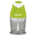 Tocator Fructe si Legume, 350 W, 500 ml, Verde, Girmi TR01
