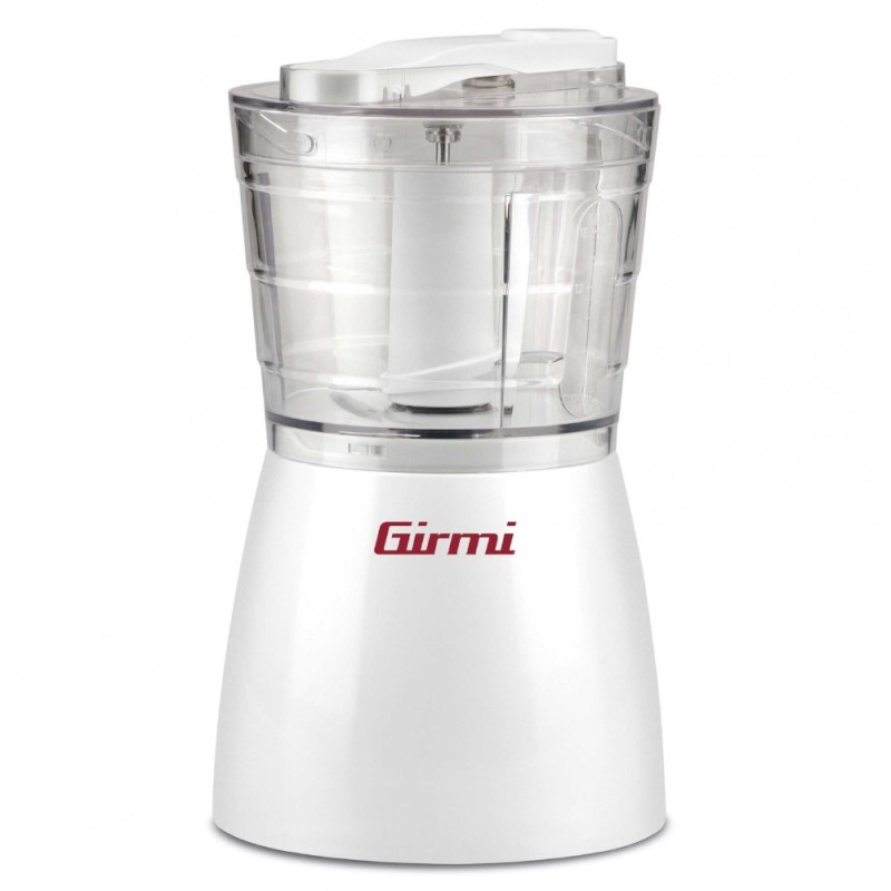 Tocator Fructe si Legume, 500 W, 500 ml, Girmi TR15