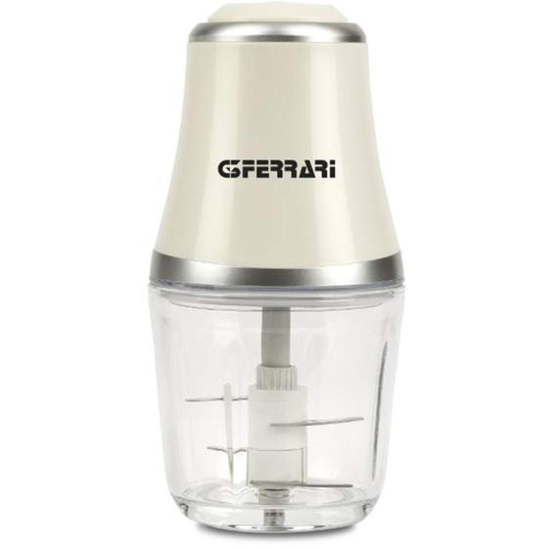 Tocator Fructe si Legume Vetromix, 500 W, 0.5 l, Functie Pulse, G3Ferrari