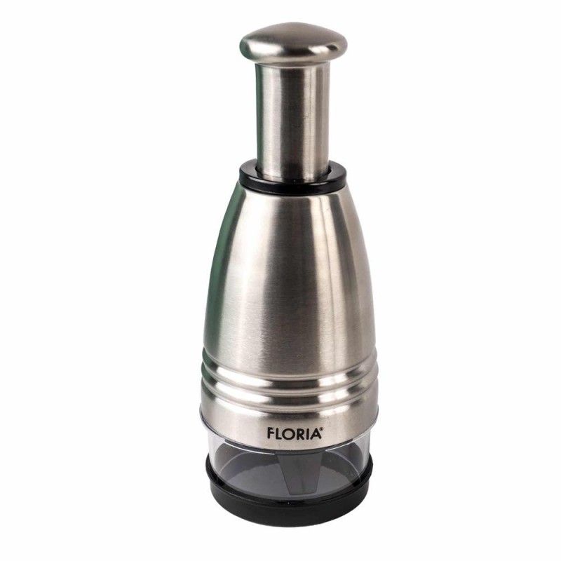 Tocator Manual pentru Legume, din Inox