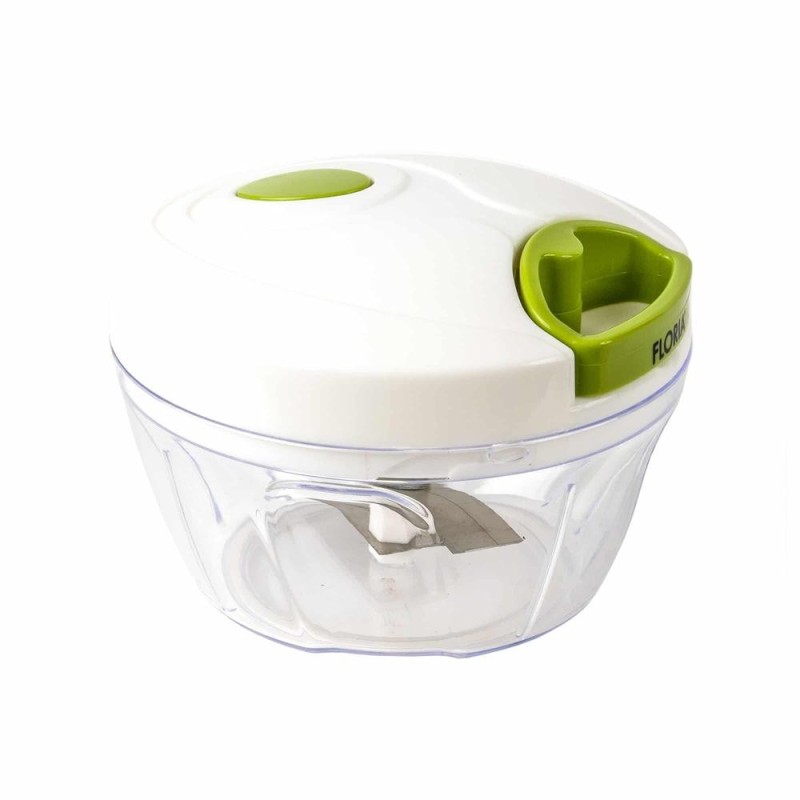 Tocator Mini-Chopper Manual