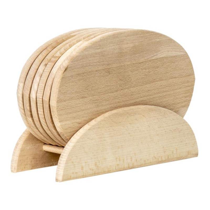 Tocator Oval, cu Suport Orizontal, Z-tools