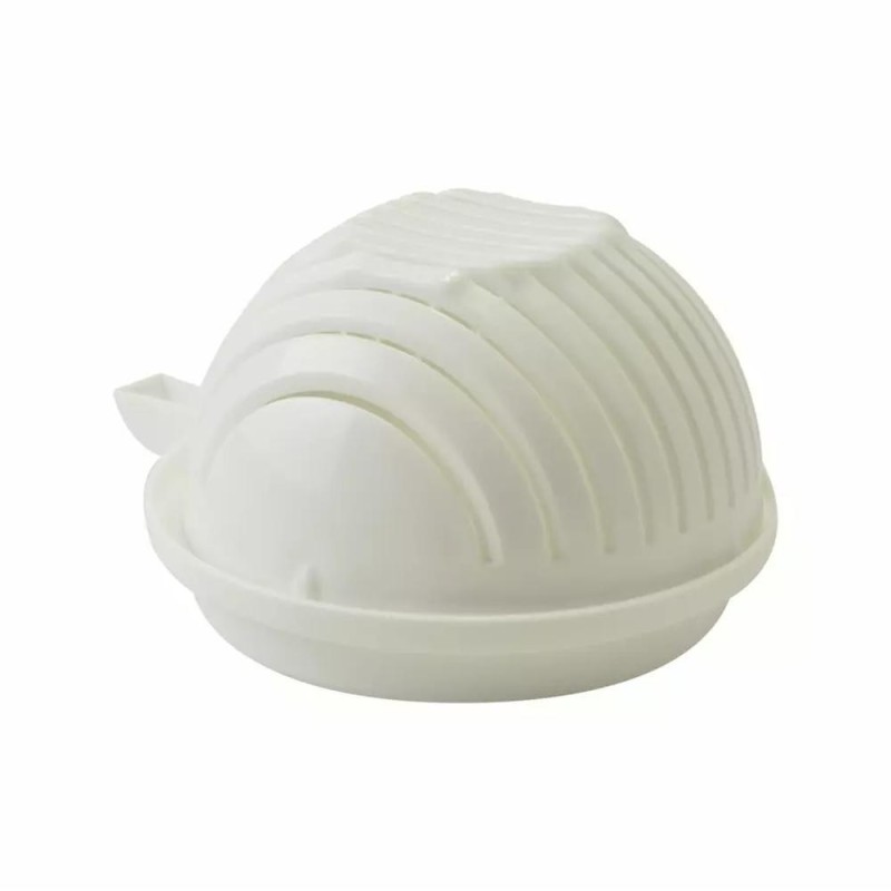 Tocator pentru Salata Multifunctional, Sita si Vas, Perfect Home
