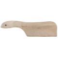 Tocator pentru Vinete, din Lemn, 30 x 9 cm