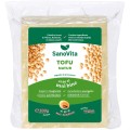 Tofu Natur Sterilizat, Sanovita, 200 g