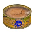 Ton Bucati in Ulei de Masline Lotka, 160 g