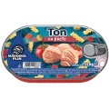 Ton cu Paste, Navodul Plin, 170 g