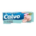 Ton in Sos Natur Calvo 3 x 80 g