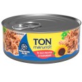 Ton Maruntit in Ulei Vegetal, Navodul, 160 g