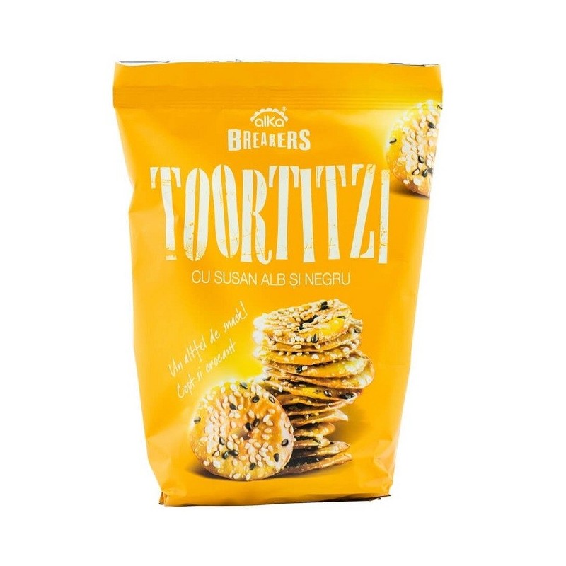 Toortitzi Alka Mix Susan 180 g