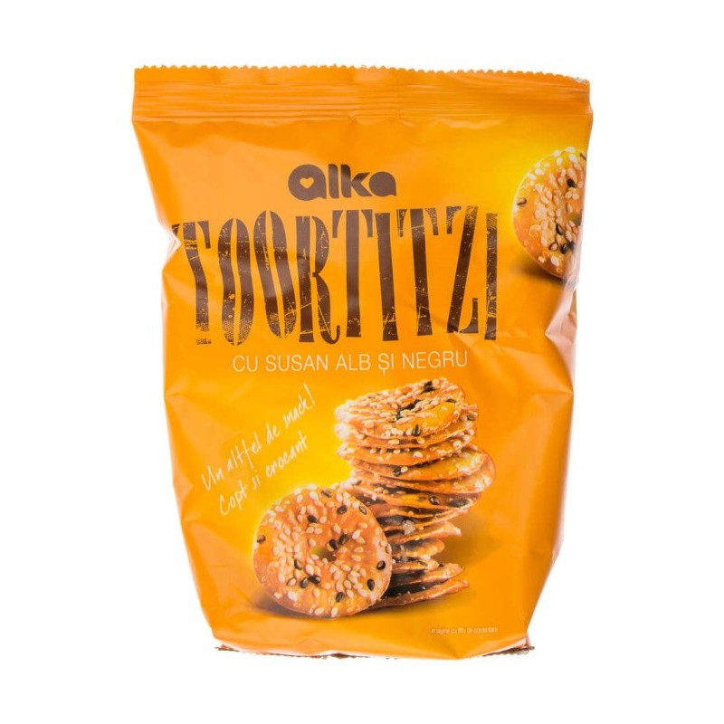 Toortitzi Alka Mix Susan 80 g