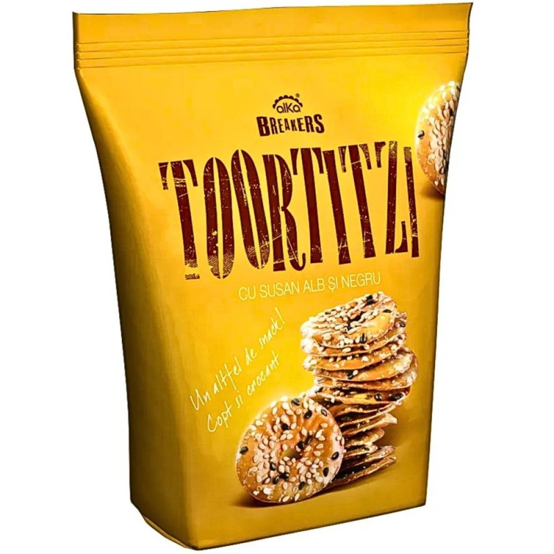 Toortitzi Mix Susan Alka, 180 g