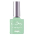 Top Coat Hema Free Pure Matte SensoPRO 10 ml