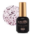 Top Coat Luxorise, Eclat Shine Rosette 10 ml
