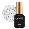 Top Coat Luxorise, Eclat Shine Silver Shine 10 ml