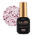 Top Coat Luxorise, Pure Eclat Matte, Rosette 10 ml