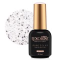 Top Coat Luxorise, Pure Eclat Matte, Silver 10 ml