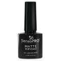 Top Coat Mat SensoPRO Milano, 10 ml