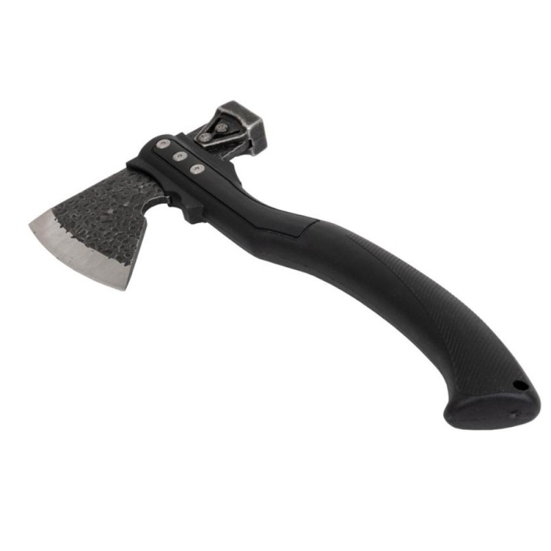 Topor Camping si Drumetii, cu Suport PVC