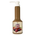 Topping  de Fructe Rosii, Red Fruit, Mixer, 1.4 Kg