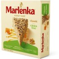 Tort fara Gluten Marlenka cu Miere si Nuca, Honey Cake, 800 g