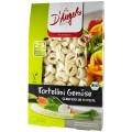 Tortellini Bio cu Legume, 250 g, D'Angelo Pasta