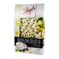 Tortellini Bio cu Ricotta, D'Angelo Pasta, 250 g