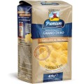 Tortiglioni din Grau Dur Baneasa Premium Al Bronzo, 400 g