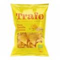 Tortilla Bio cu Branza, Trafo, 75 g