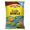 Tortilla Chips Cupe, Chipsuri fara Gluten, Old El Paso, 150 g