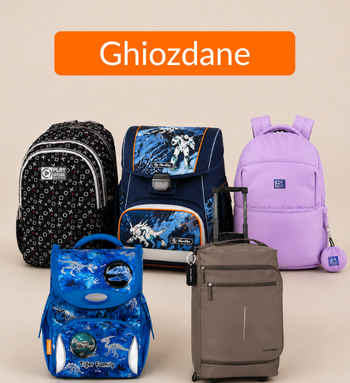 Ghiozdane