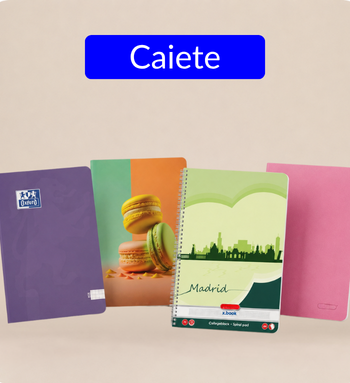 Caiete