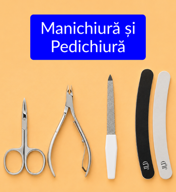 Manichiura si Pedichiura