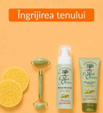 Ingrijire Ten